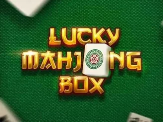 Lucky Mahjong