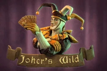 Joker Wild