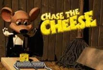 Chase the cheese