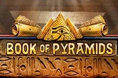 Book Of Pyramids