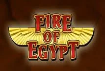 Fire Of Egypt