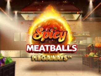 Spicy Meatballs Megaways