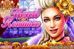 Heart of Romance