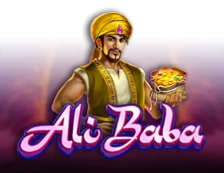 Aladdin and The Wild Genie