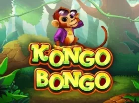 Congo Bongo