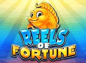 Reel of Fortune