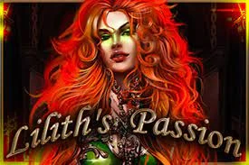 Lilith Passion Free