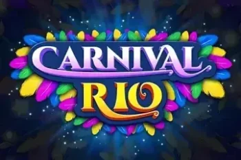 Carnival in Rio