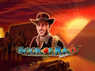 Book of Ra deluxe 6 Free
