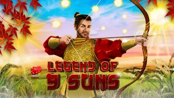 Legend of 9 Suns