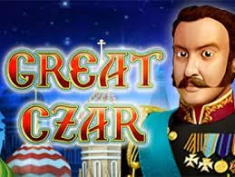 The Great Czar