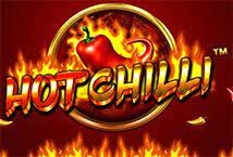 Hot Chilis Slot