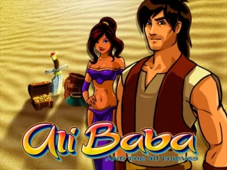 Ali Baba