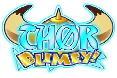 Thor Blimey