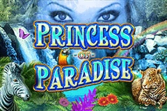 Princess Of Paradise