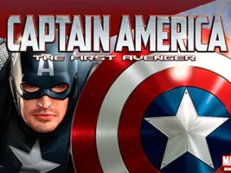 Captain America
