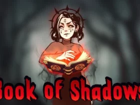 Book of Shadows