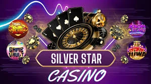 Silver Star