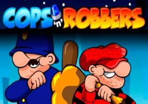 Cops and Robbers