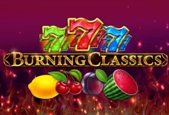 Burning Classic 