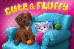 Cute and Fluffy