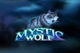 Mystic Wolf