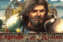 Legends Of Avalon