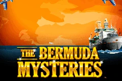 Bermuda Mystery
