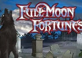 Full Moon Fortunes