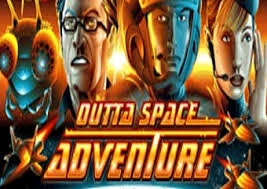 Outta Space Adventure