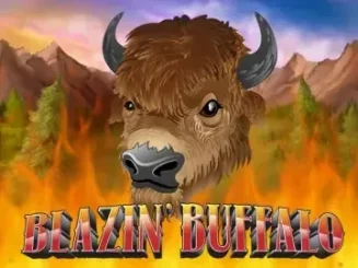 Blazin’ Buffalo