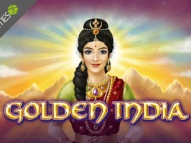 Golden India