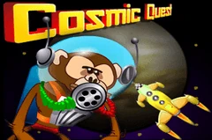 Cosmic Quest 1