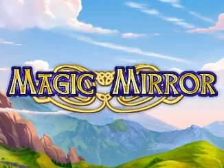 Magic Mirror