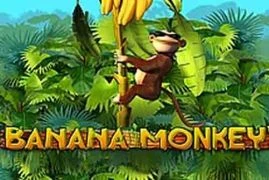 Banana Monkey
