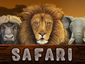 Safari Slot