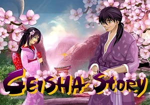 Geisha Story