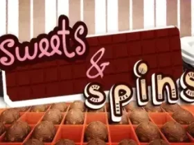 Sweets & Spins