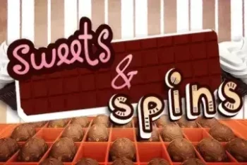 Sweets & Spins