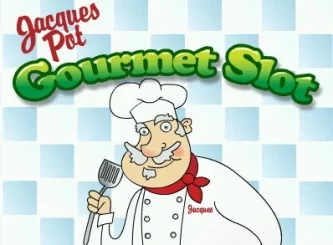 Jacques Pot. Gourmet Slot