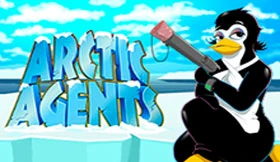 Arctic Agents
