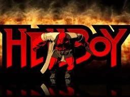 HellBoy