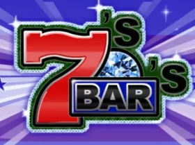 Sevens and Bars Mini