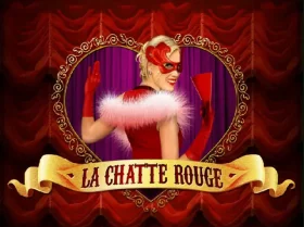 La Chatte Rouge