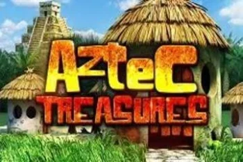 Aztec Treasure