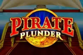 Pirate Plunder