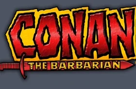Conan The Barbarian