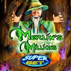 Merlin’S Millions Superbet