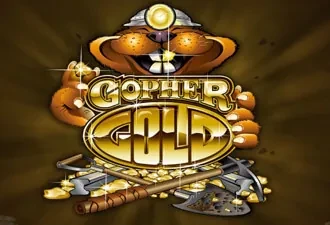 Gopher Gold