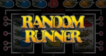 Random Runner